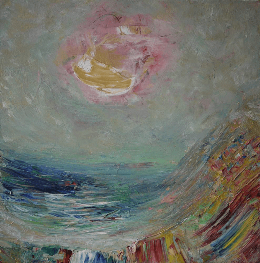 Dolphin Waters Beach