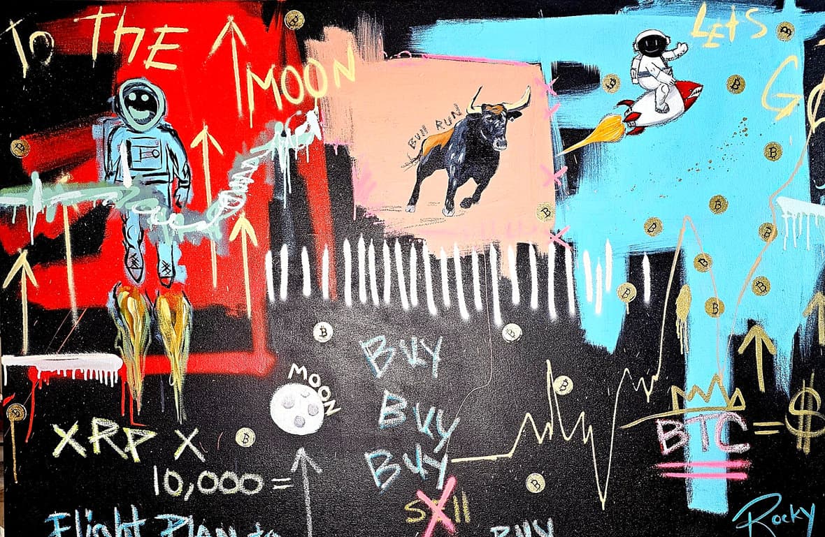 The Bold & Expressive