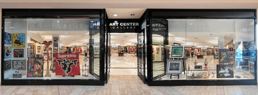 Art Center Gallery