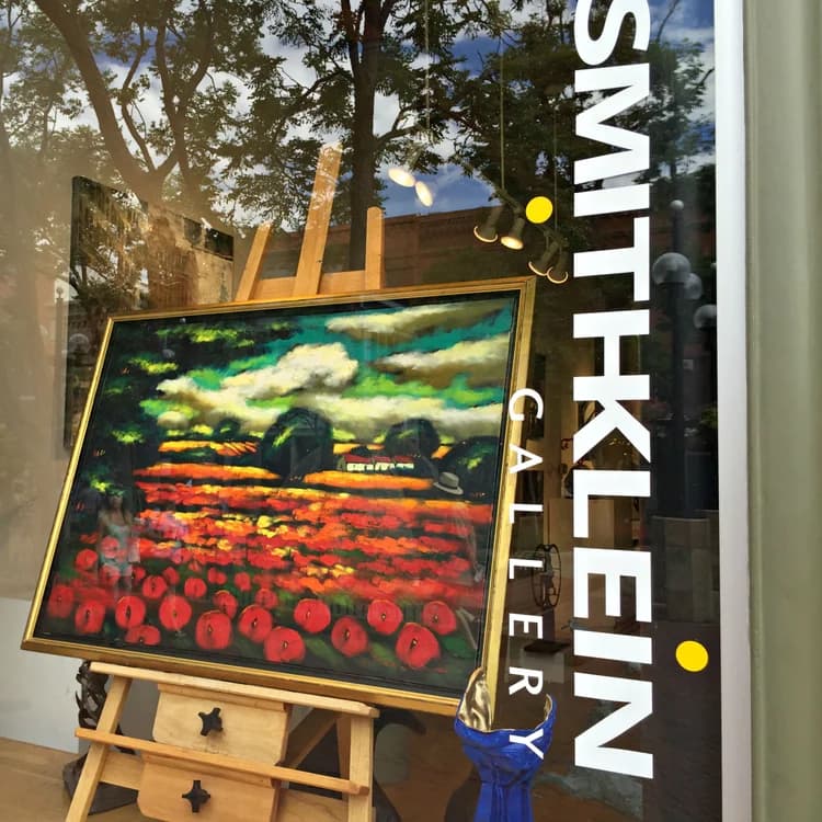 SmithKlein Gallery