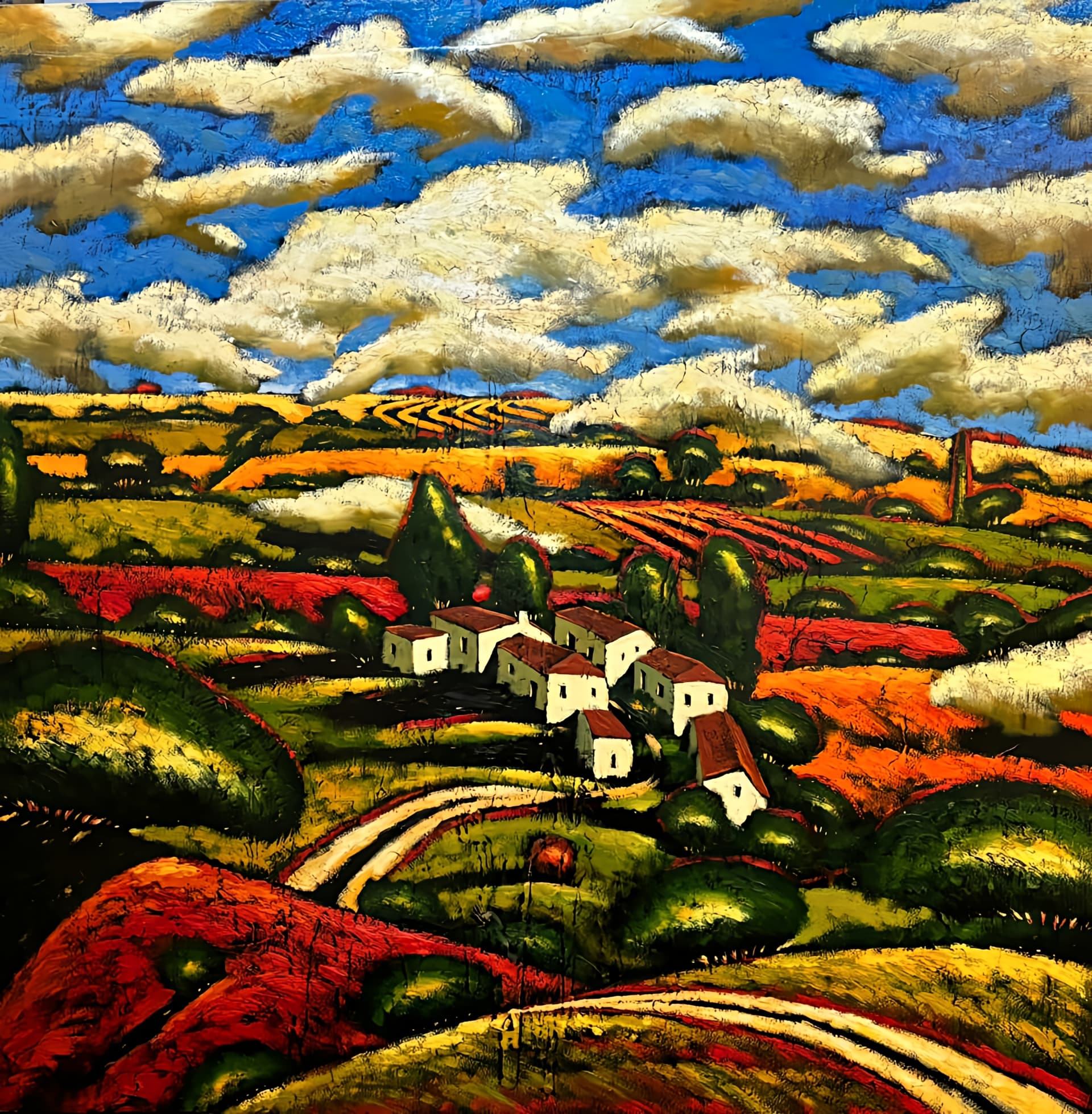 Landscapes