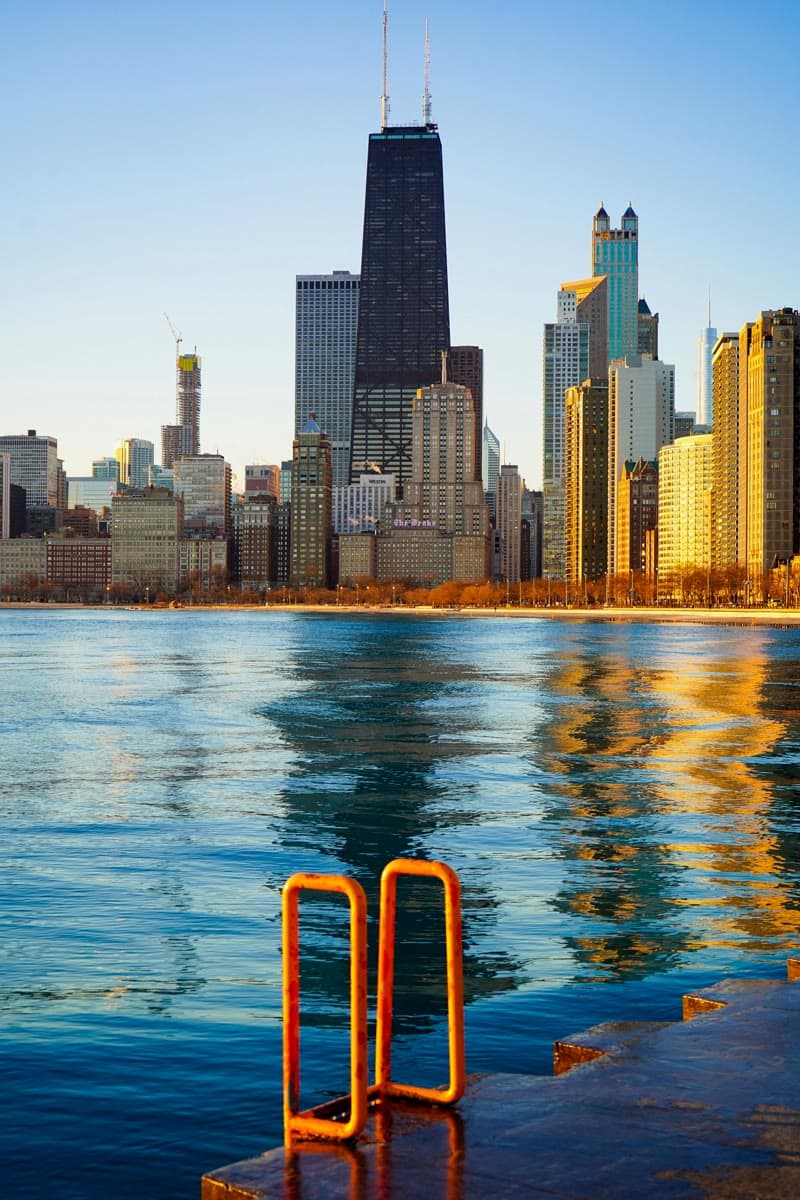 Chicago