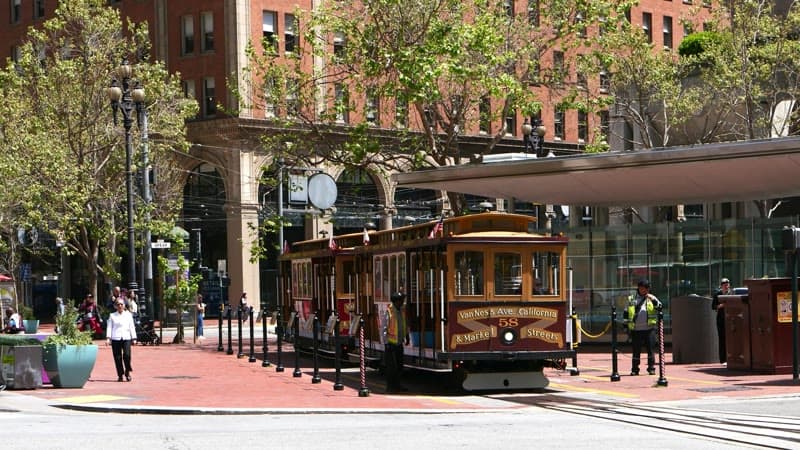 San Francisco