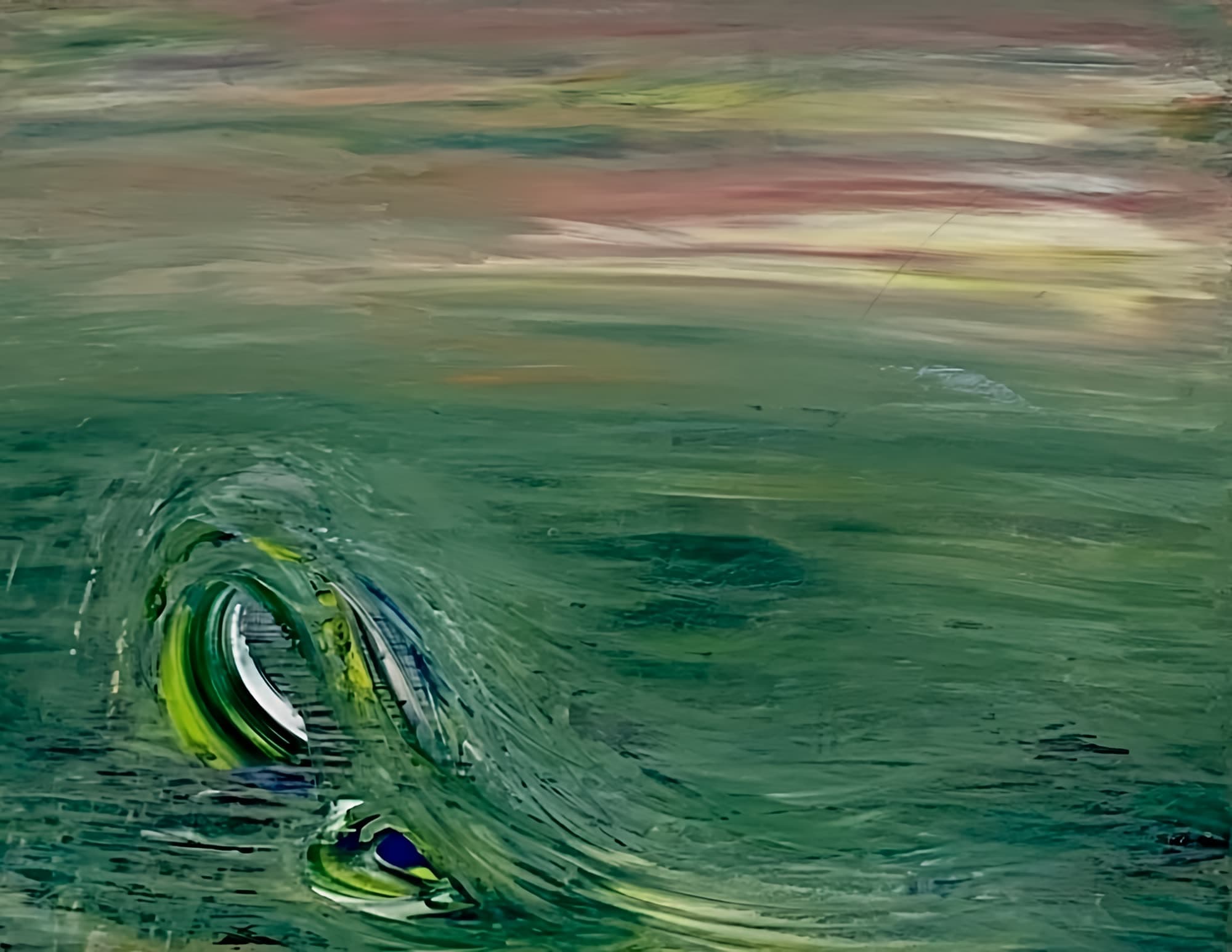 Your First Original