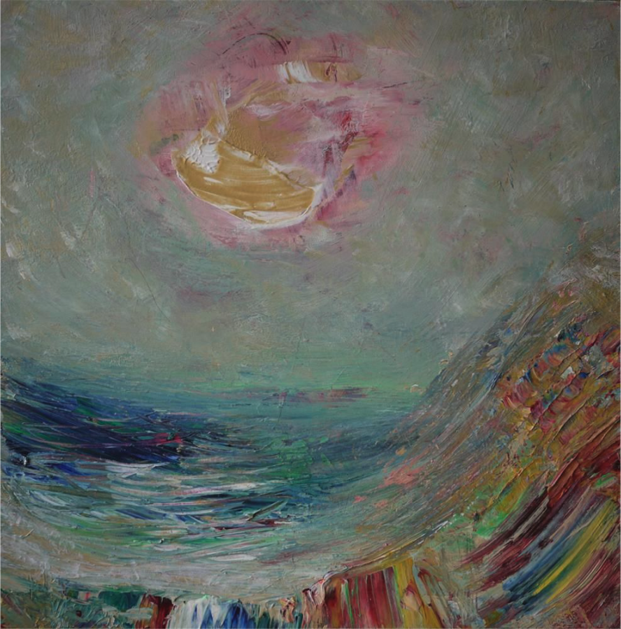 Dolphin Waters Beach